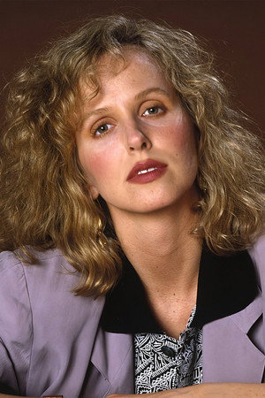 Kim Greist portrait