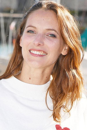 Élodie Varlet portrait