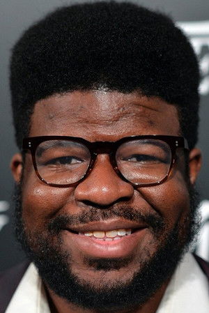 Ian Jones-Quartey portrait