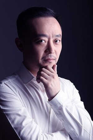 Gang Yi portrait