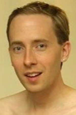 Aaron Lawrence portrait