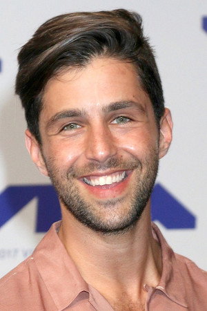 Josh Peck portrait