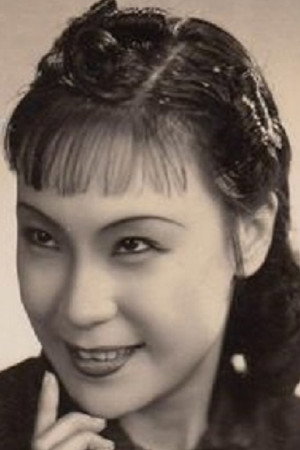 Yinqiu Cang portrait