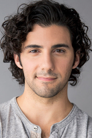 Noah James portrait