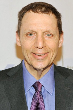 Mark Schiff portrait