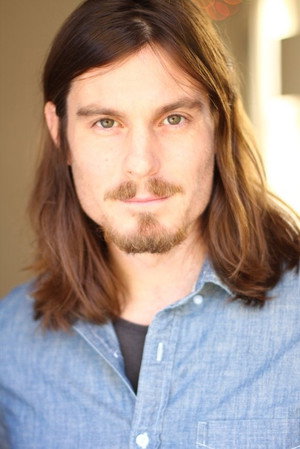 Matt Story portrait