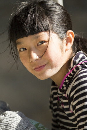 Ashima Shiraishi portrait