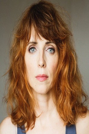 Élisa Sergent portrait