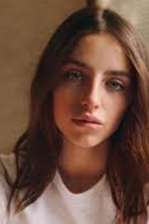 Liana Ayoun portrait