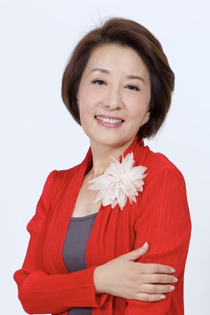 Shen Shi Hua portrait