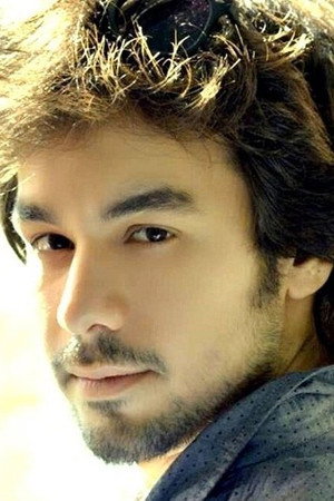 Manish Goplani portrait