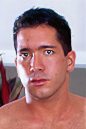 Antonio di Marco portrait