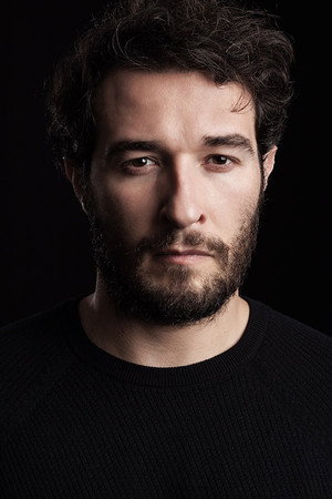 Noé Blancafort portrait