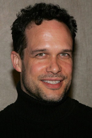 Diedrich Bader portrait