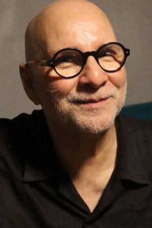 Marcos Alvisi portrait