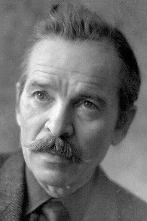 Aleksandr Susnin portrait