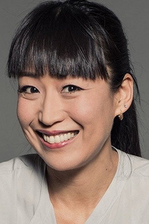 Ayumi Takano portrait