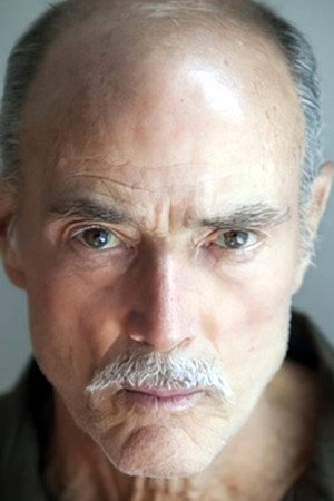 William Rothlein portrait