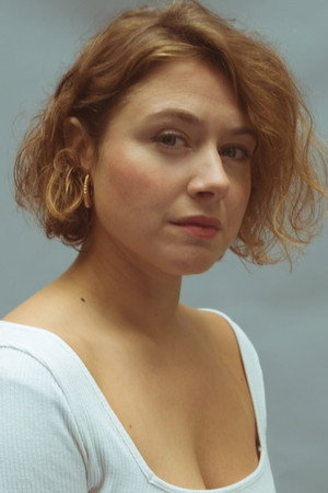 Manon Combes portrait