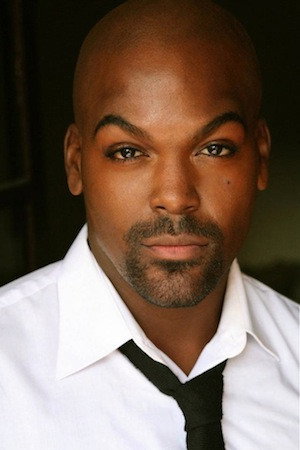 Tionne Williams portrait