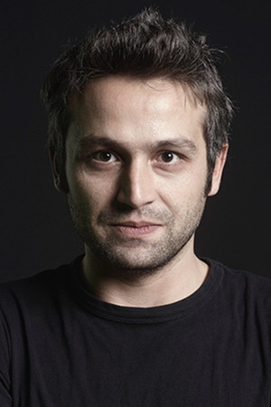 Deniz Karaoğlu portrait