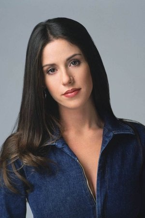 Soleil Moon Frye portrait