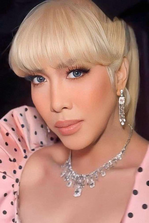 Vice Ganda portrait