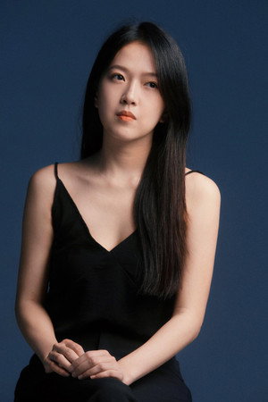 Lee Hsiang portrait