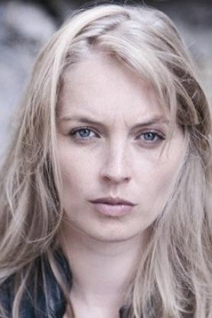 Gabrielle Atger portrait