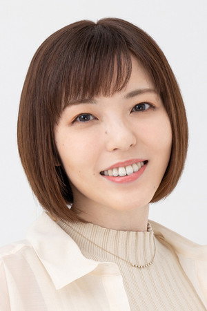 Sayuri Hara portrait