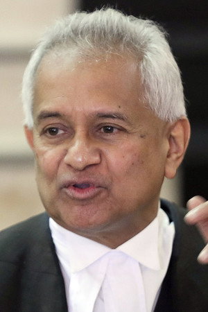 Tommy Thomas portrait