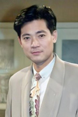 Louis Hsiao Da-Lu portrait