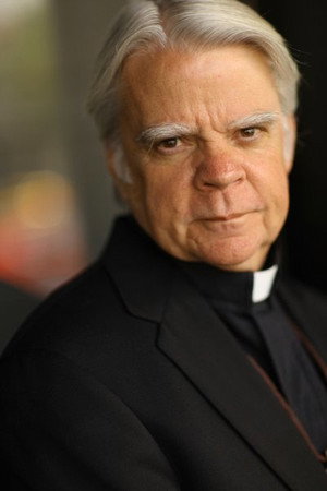 Ted Ferguson portrait