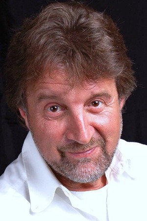 Leonid Yarmolnik portrait