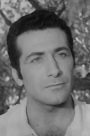 Ettore Serra portrait
