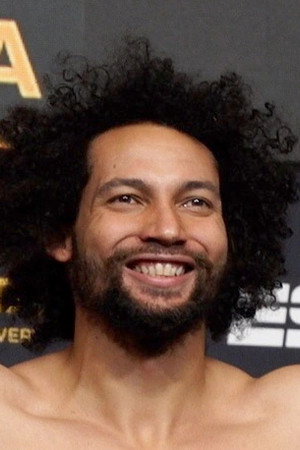 Justin Ledet portrait