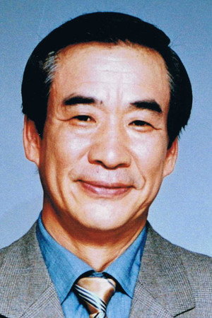 Masahiko Kunii portrait