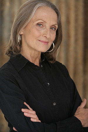 Jhil McEntyre portrait