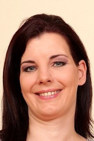 Nataly Black portrait