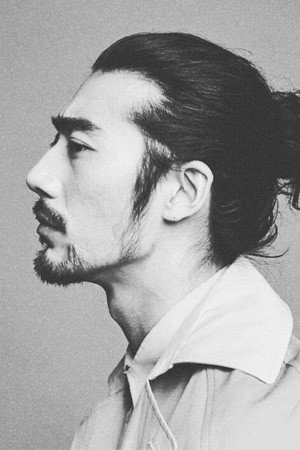 Sun Yuanning portrait
