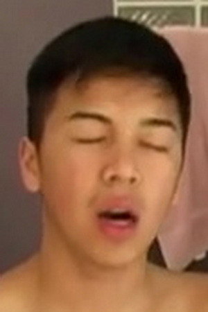 Sammy Ly portrait