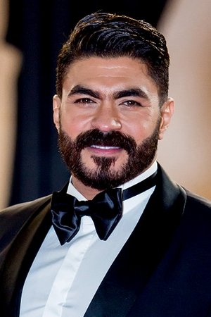 Khaled Selim portrait