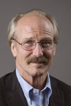 William Hurt portrait