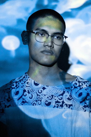 Siwakorn Bunsrang portrait