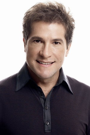 Daniel portrait