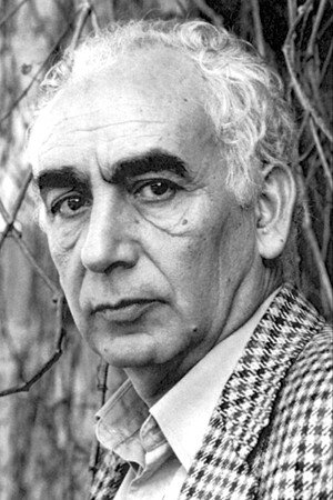 Oreste Rotundo portrait