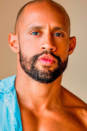 Harold Lopez portrait