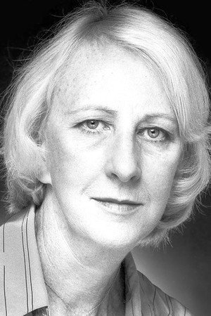 Ruth Cracknell portrait