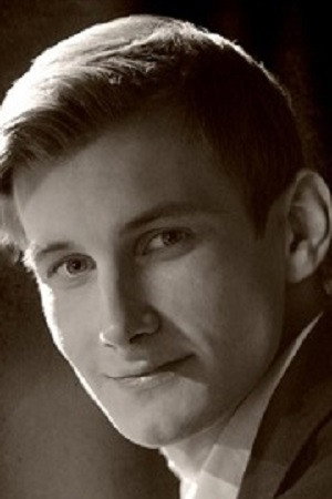 Anton Boldyrev portrait