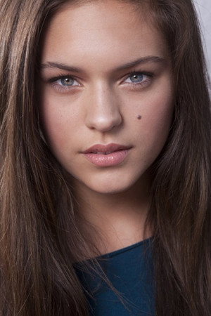Alyssa Lynch portrait